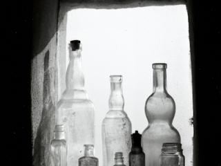 Tinos 1987 03 - Gustav Eckart, Fotografie