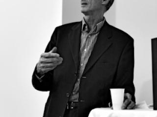 William Ewing curator - Gustav Eckart, Fotografie