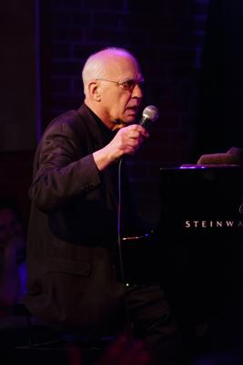 20140325 Steve Kuhn - Gustav Eckart, Photography