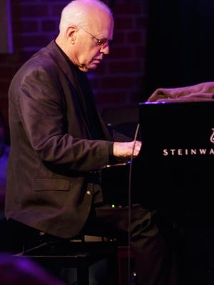 20140325 Steve Kuhn - Gustav Eckart, Photography