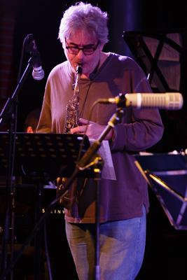 20140328 Tim Berne - Gustav Eckart, Fotografie