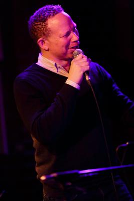 Craig Taborn 2015-2-3 - Gustav Eckart, Photographie