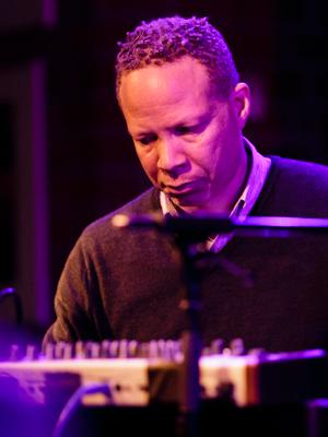 Craig Taborn 2015-2-3 - Gustav Eckart, Photographie