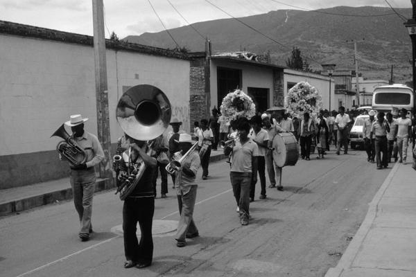 Beerdigung - Gustav Eckart, Fotografia