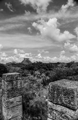 Chichen Itza 04 - Gustav Eckart, Photography