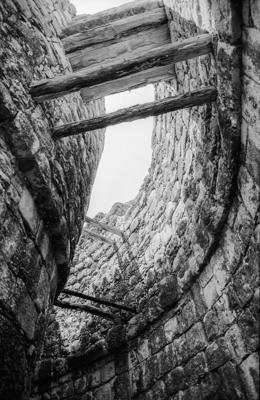 Chichen Itza 05 - Gustav Eckart, Photographie