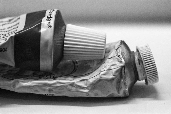 life of objects - Gustav Eckart, Photography