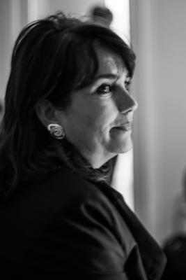 Enrica Vigano curator - Gustav Eckart, Fotografie