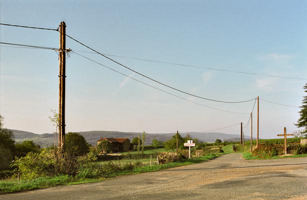 France 2003 37 - Gustav Eckart, Photographie