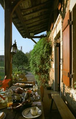 France 2003 38 - Gustav Eckart, Fotografia