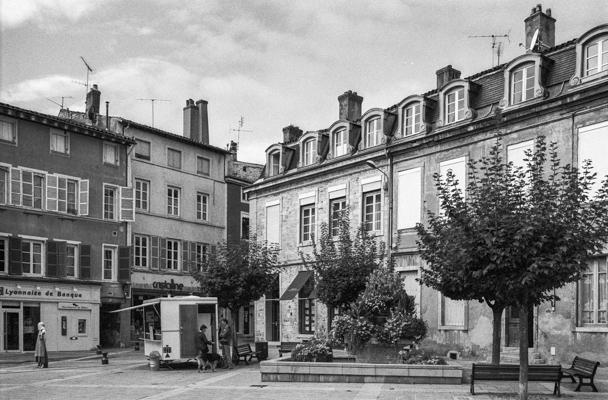 France 2003 47 - Gustav Eckart, Fotografia