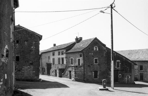 France 2003 60 - Gustav Eckart, Photographie