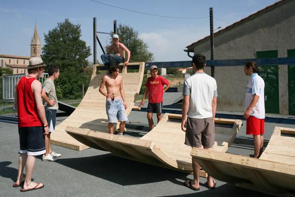 Frankreich 2006 140 - Gustav Eckart, Fotografia