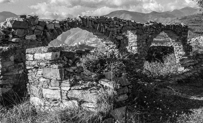 Liguria 1990-91 2 - Gustav Eckart, Fotografia