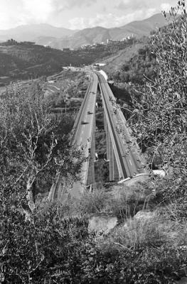 Ligurien 1991 04 - Gustav Eckart, Photography