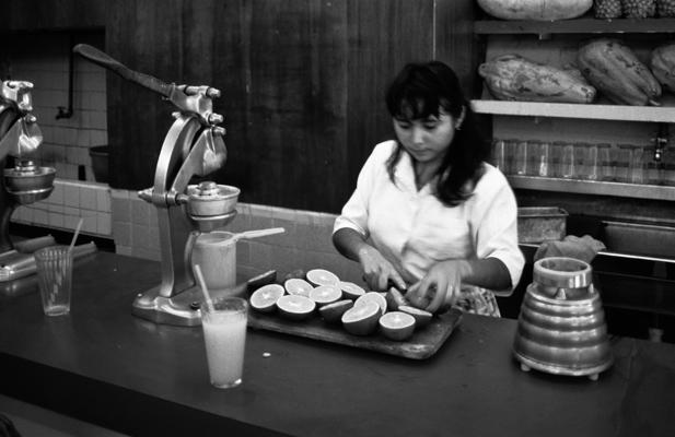 Merida Saftladen - Gustav Eckart, Fotografie