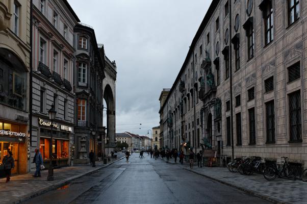 Munich 05 - Gustav Eckart, Photographie