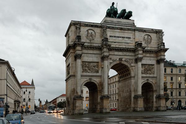 Munchen 08 - Gustav Eckart, Photography