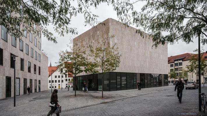 Muenchen 18 - Gustav Eckart, Fotografie