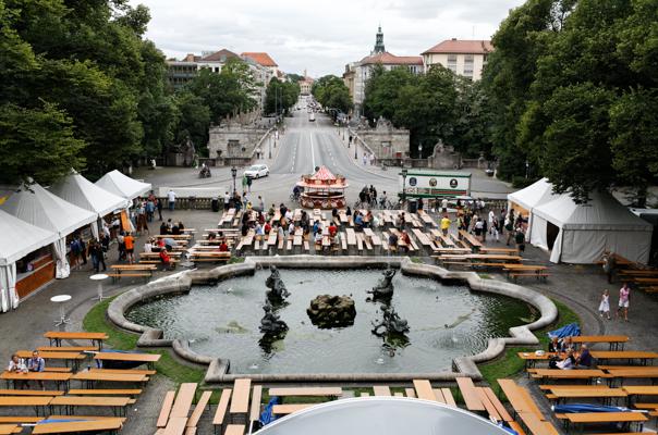 Muenchen 52 A - Gustav Eckart, Fotografie