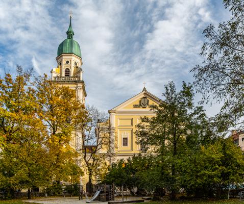 Munich 57 - Gustav Eckart, Photographie