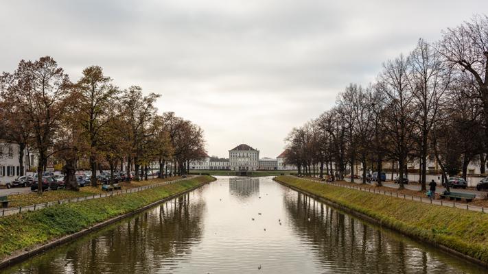 Munchen 62 - Gustav Eckart, Photography