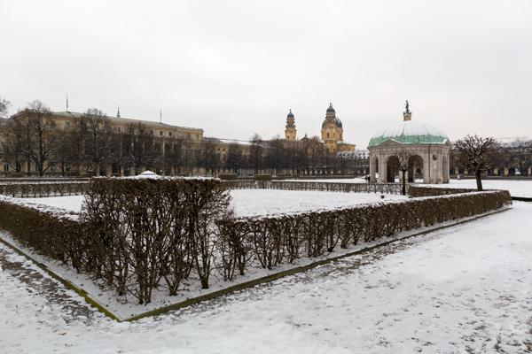 Munich 70 - Gustav Eckart, Photographie