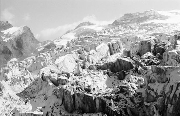 Natur 88 - Gustav Eckart, Fotografie