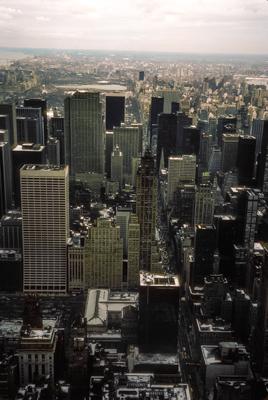 New York City 03/1984 -08 - Gustav Eckart, Fotografie