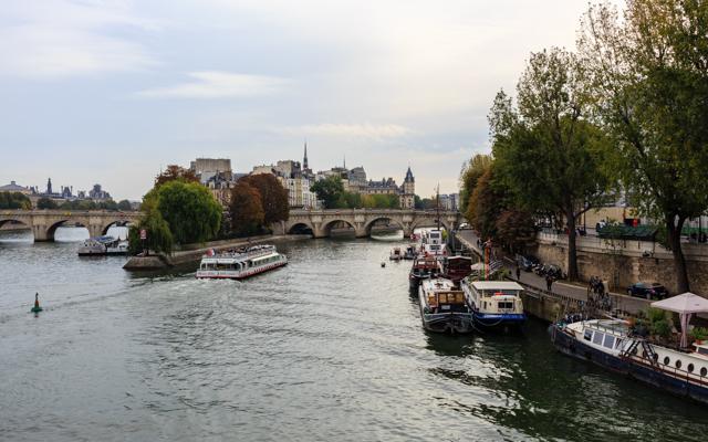 Paris 2012 01 - Gustav Eckart, Fotografie