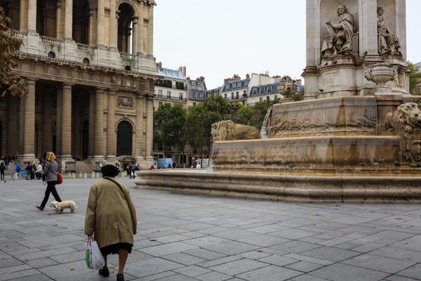 Paris 2012 17 - Gustav Eckart, Photographie