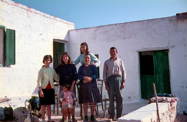 Aegina 2 - Gustav Eckart, Photographie