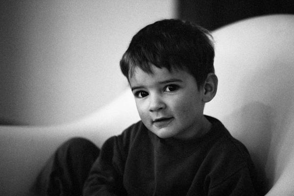 Kinder 05 - Gustav Eckart, Fotografie