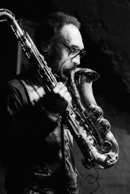 Sam Rivers 10 - Gustav Eckart, Photographie