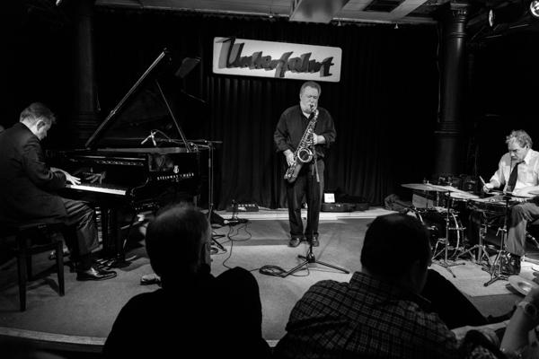 Schlippenbach Trio 20131210 - Gustav Eckart, Fotografie