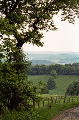 Siegerland 1985 - 01 - Gustav Eckart, Fotografia