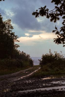 Siegerland 1985 - 04 - Gustav Eckart, Photography