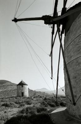 Tinos 1987 07 - Gustav Eckart, Fotografie